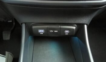 HYUNDAI I20 1.2 MPI 84 CV KLASS completo