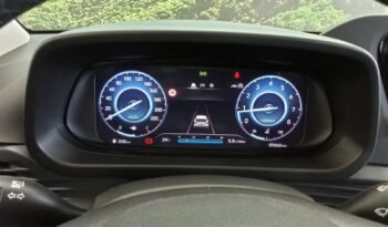 HYUNDAI I20 1.2 MPI 84 CV KLASS completo