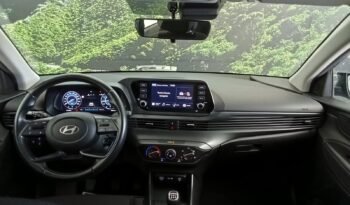 HYUNDAI I20 1.2 MPI 84 CV KLASS completo