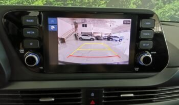 HYUNDAI I20 1.2 MPI 84 CV KLASS completo