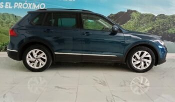 VOLKSWAGEN TIGUAN 2.0 TDI 150 CV DSG LIFE completo