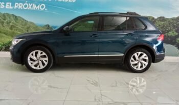 VOLKSWAGEN TIGUAN 2.0 TDI 150 CV DSG LIFE completo