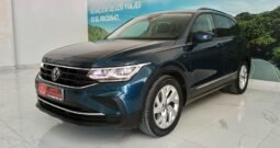 VOLKSWAGEN TIGUAN 2.0 TDI 150 CV DSG LIFE