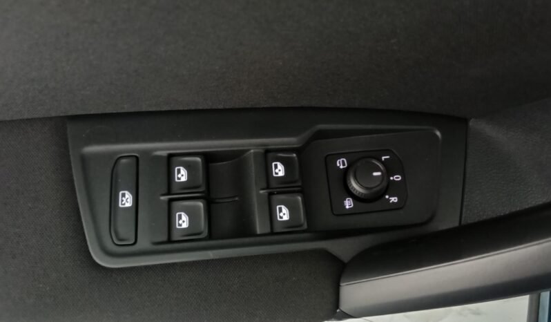 VOLKSWAGEN TIGUAN 2.0 TDI 150 CV DSG LIFE completo