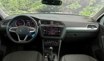 VOLKSWAGEN TIGUAN 2.0 TDI 150 CV DSG LIFE completo