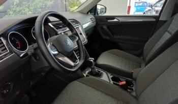 VOLKSWAGEN TIGUAN 2.0 TDI 150 CV DSG LIFE completo