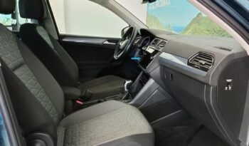 VOLKSWAGEN TIGUAN 2.0 TDI 150 CV DSG LIFE completo