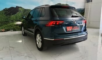 VOLKSWAGEN TIGUAN 2.0 TDI 150 CV DSG LIFE completo