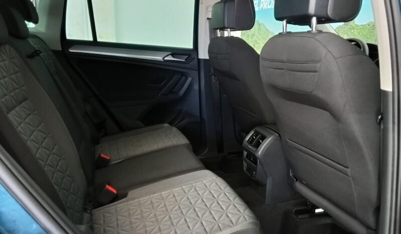 VOLKSWAGEN TIGUAN 2.0 TDI 150 CV DSG LIFE completo