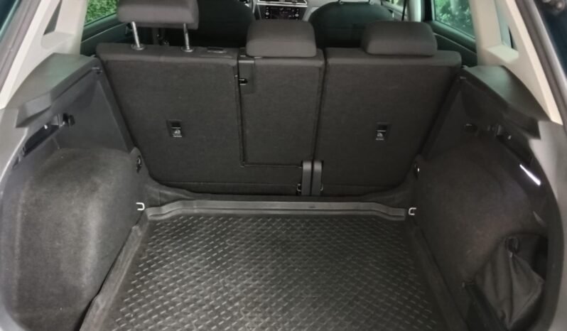 VOLKSWAGEN TIGUAN 2.0 TDI 150 CV DSG LIFE completo