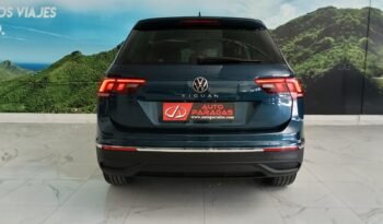 VOLKSWAGEN TIGUAN 2.0 TDI 150 CV DSG LIFE completo