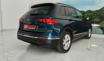 VOLKSWAGEN TIGUAN 2.0 TDI 150 CV DSG LIFE completo