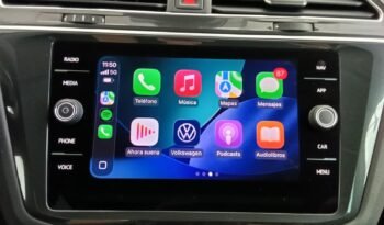 VOLKSWAGEN TIGUAN 2.0 TDI 150 CV DSG LIFE completo