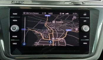 VOLKSWAGEN TIGUAN 2.0 TDI 150 CV DSG LIFE completo