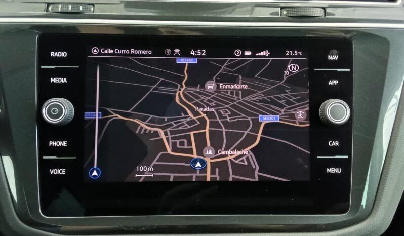 VOLKSWAGEN TIGUAN 2.0 TDI 150 CV DSG LIFE completo