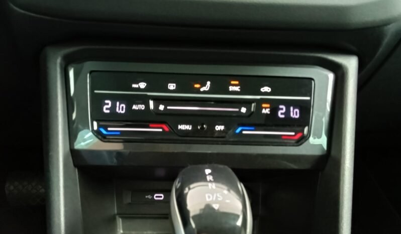 VOLKSWAGEN TIGUAN 2.0 TDI 150 CV DSG LIFE completo