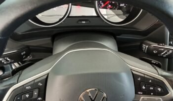 VOLKSWAGEN TIGUAN 2.0 TDI 150 CV DSG LIFE completo