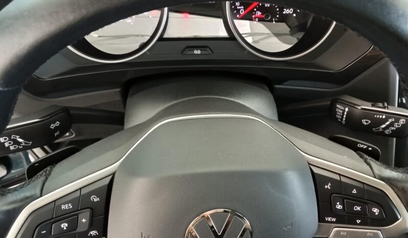 VOLKSWAGEN TIGUAN 2.0 TDI 150 CV DSG LIFE completo