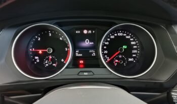 VOLKSWAGEN TIGUAN 2.0 TDI 150 CV DSG LIFE completo