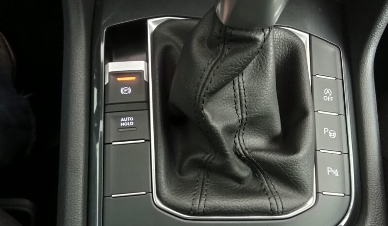 VOLKSWAGEN TIGUAN 2.0 TDI 150 CV DSG LIFE completo