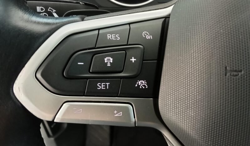 VOLKSWAGEN TIGUAN 2.0 TDI 150 CV DSG LIFE completo