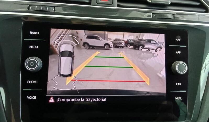 VOLKSWAGEN TIGUAN 2.0 TDI 150 CV DSG LIFE completo