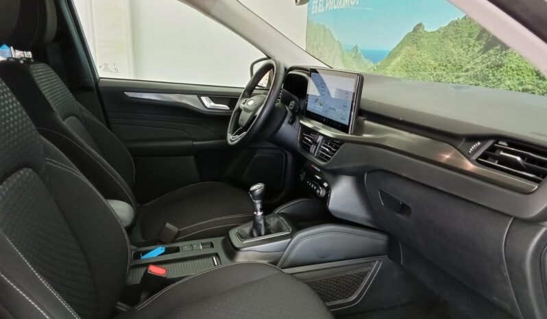 FORD KUGA 1.5 T 150 CV ST. LINE completo