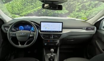 FORD KUGA 1.5 T 150 CV ST. LINE completo