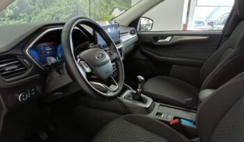 FORD KUGA 1.5 T 150 CV ST. LINE completo