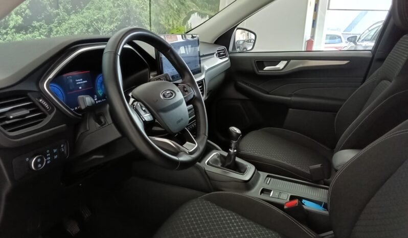 FORD KUGA 1.5 T 150 CV ST. LINE completo