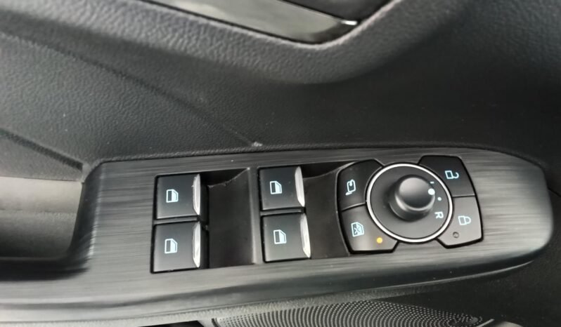 FORD KUGA 1.5 T 150 CV ST. LINE completo