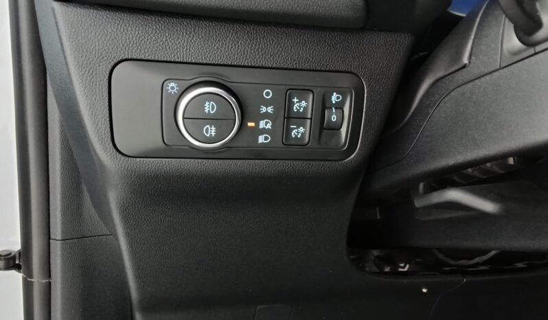 FORD KUGA 1.5 T 150 CV ST. LINE completo