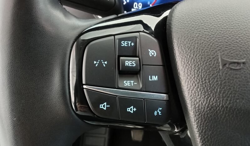 FORD KUGA 1.5 T 150 CV ST. LINE completo