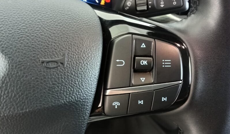 FORD KUGA 1.5 T 150 CV ST. LINE completo