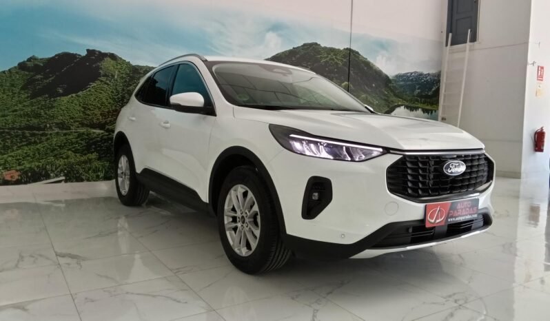 FORD KUGA 1.5 T 150 CV ST. LINE completo