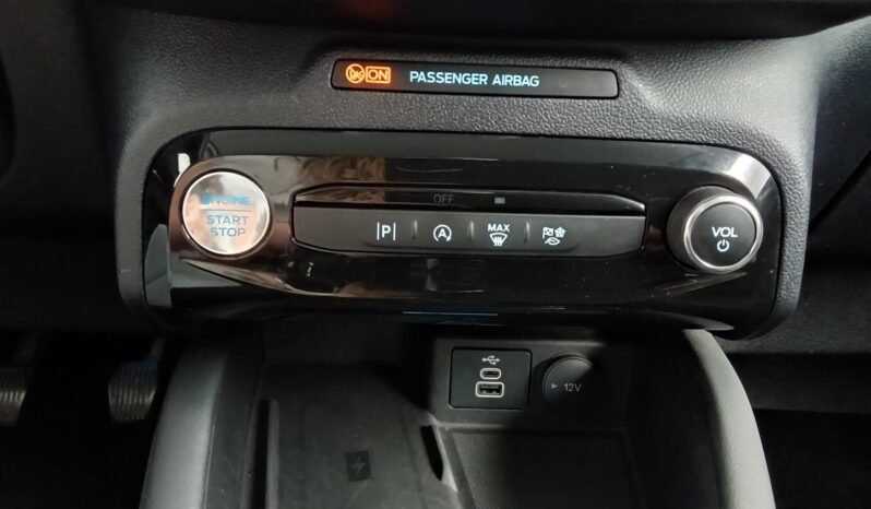 FORD KUGA 1.5 T 150 CV ST. LINE completo