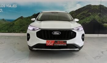 FORD KUGA 1.5 T 150 CV ST. LINE completo