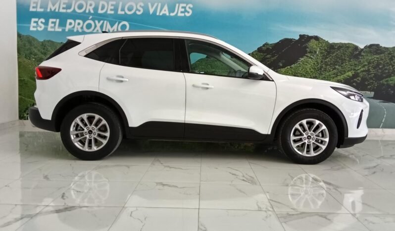 FORD KUGA 1.5 T 150 CV ST. LINE completo