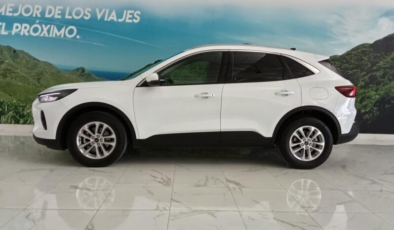 FORD KUGA 1.5 T 150 CV ST. LINE completo