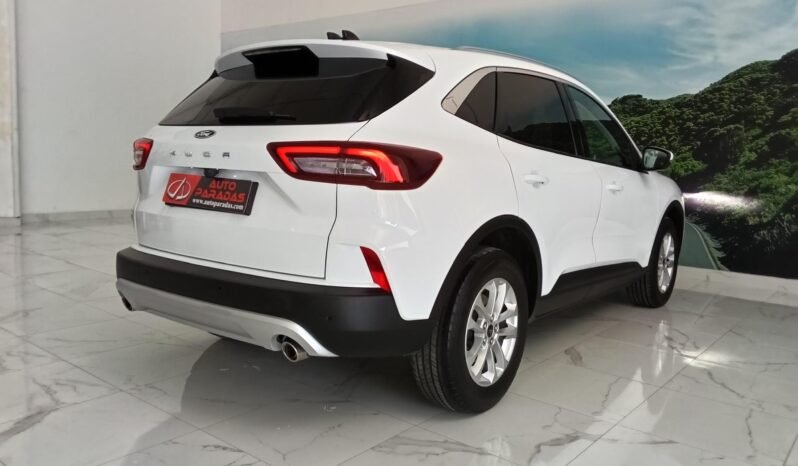 FORD KUGA 1.5 T 150 CV ST. LINE completo