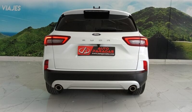 FORD KUGA 1.5 T 150 CV ST. LINE completo