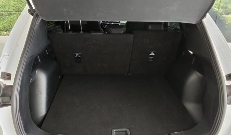 FORD KUGA 1.5 T 150 CV ST. LINE completo
