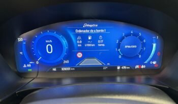 FORD KUGA 1.5 T 150 CV ST. LINE completo