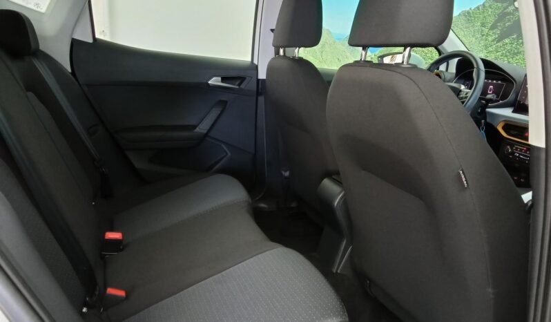 SEAT ARONA 1.0 TSI 110 CV STYLE XL completo