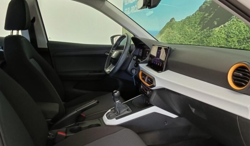 SEAT ARONA 1.0 TSI 110 CV STYLE XL completo