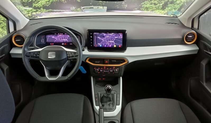 SEAT ARONA 1.0 TSI 110 CV STYLE XL completo