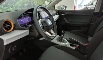 SEAT ARONA 1.0 TSI 110 CV STYLE XL completo