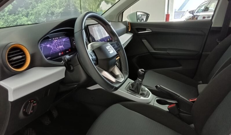 SEAT ARONA 1.0 TSI 110 CV STYLE XL completo