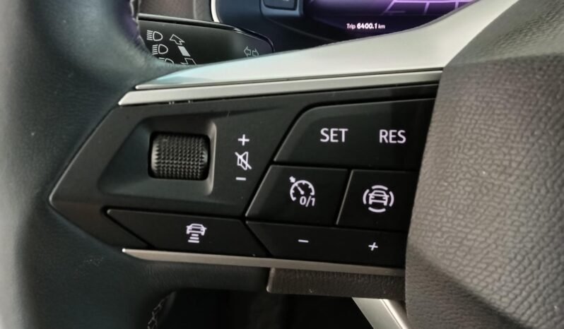 SEAT ARONA 1.0 TSI 110 CV STYLE XL completo