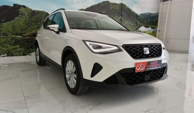 SEAT ARONA 1.0 TSI 110 CV STYLE XL completo